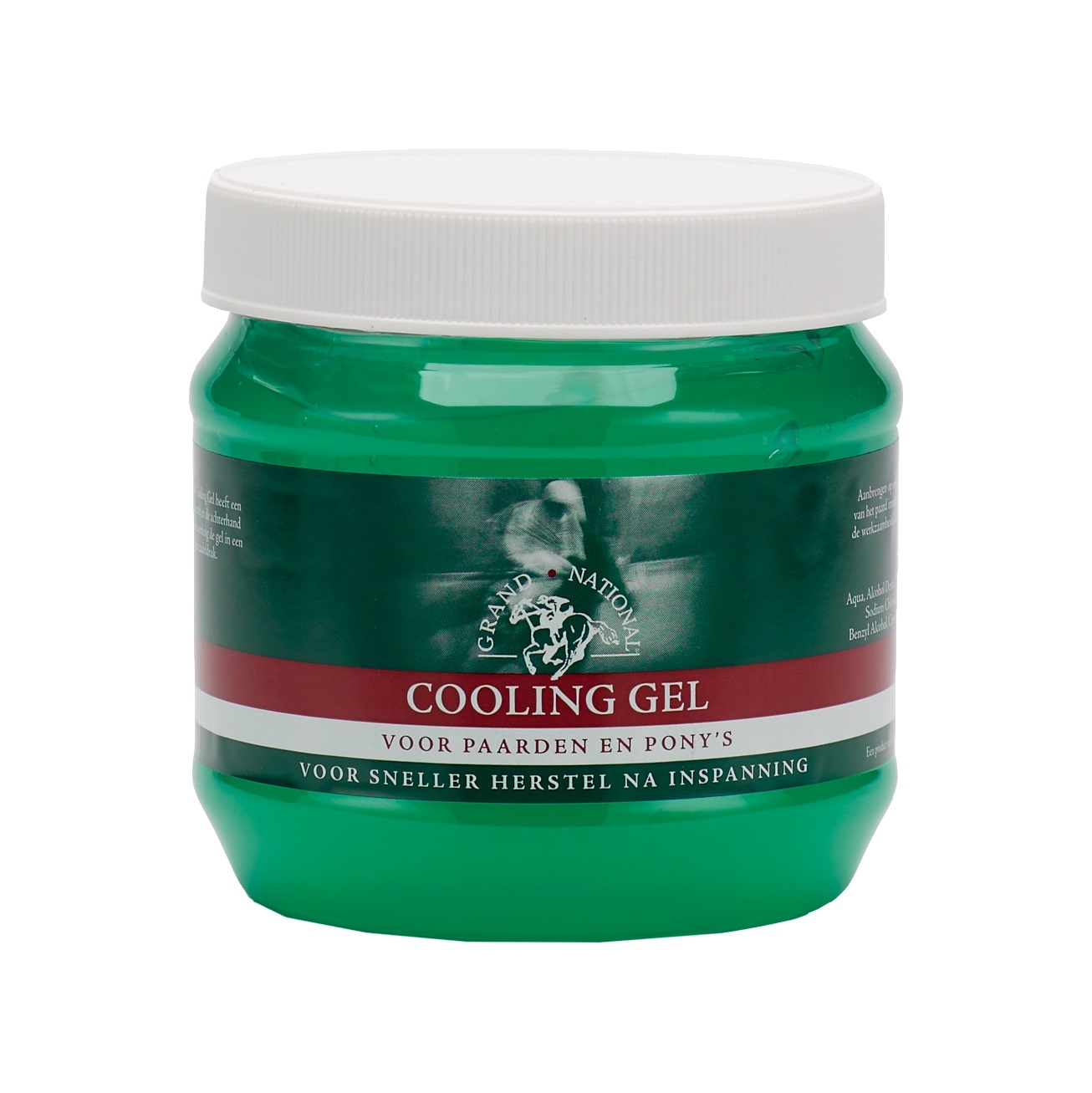 Grand National Cooling Gel 1000ml