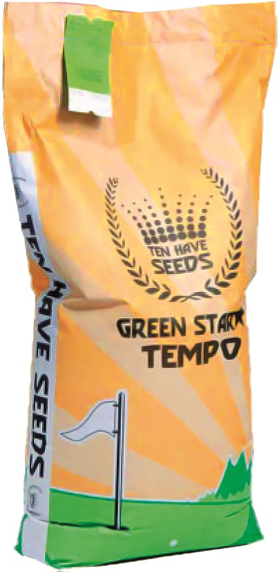 Graszaad Sport/speelgazon, 15kg