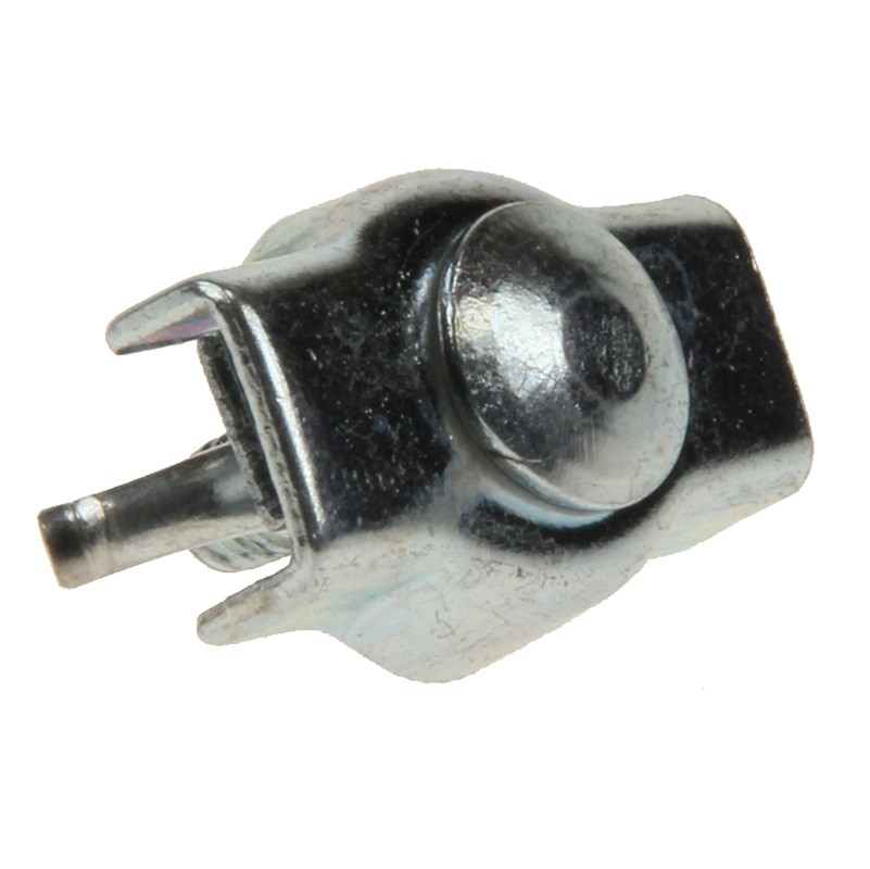 Verbinders voor draad 1,8-2,5mm, 3st