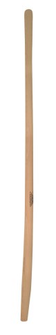Schepsteel essenhout, 130cm 41cm
