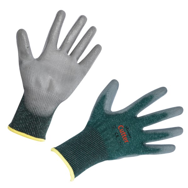 Handschoen cutter, snijbesch. maat 8/M