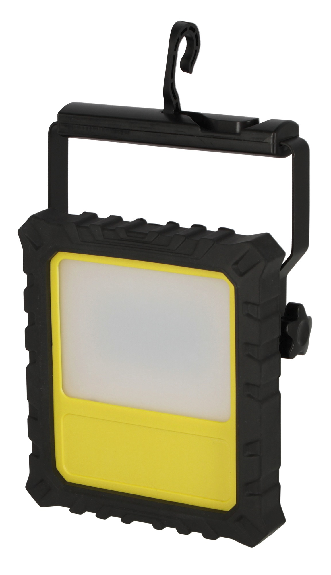 Mobiele LED acculamp Workfire Pro, 20W