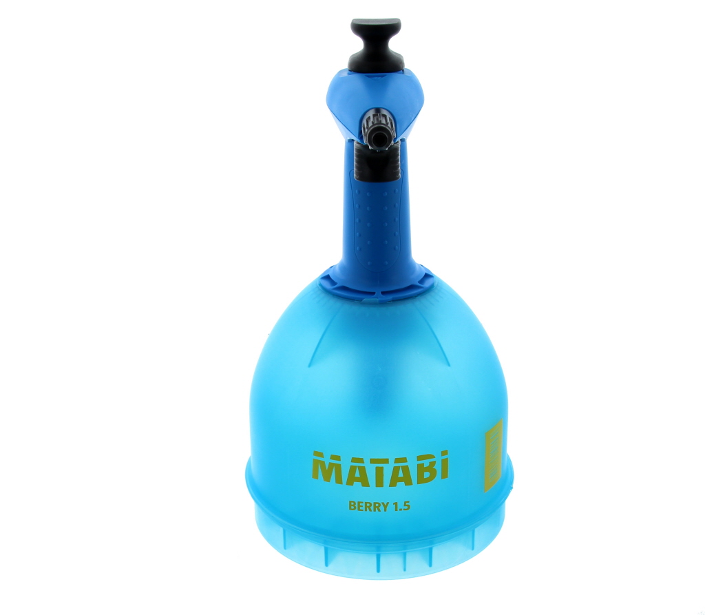 Matabi Berry 1.5 liter