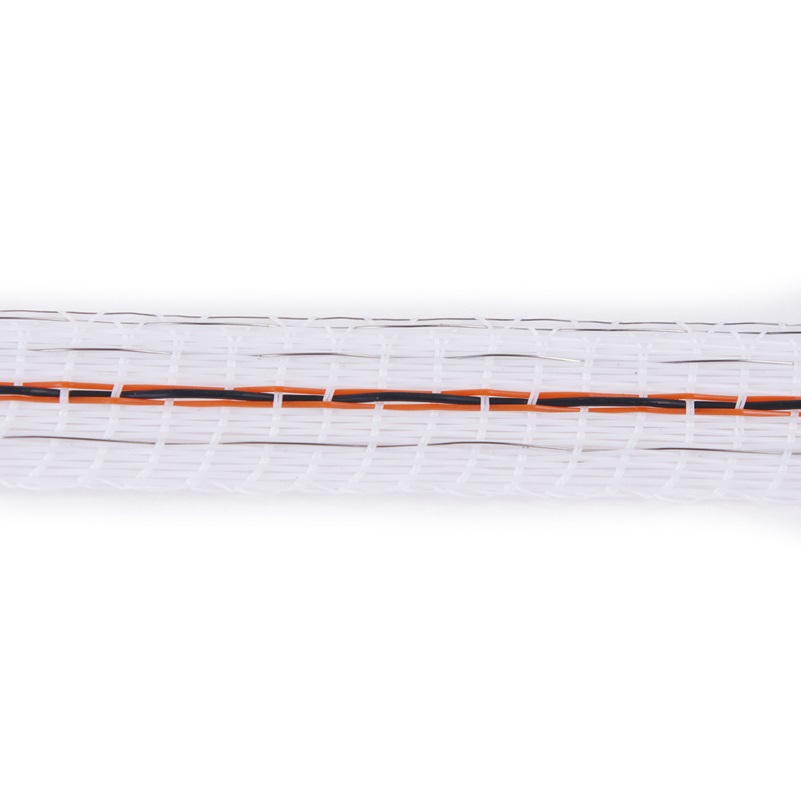 Tiptop lint, 200m, 12,5mm, PE 5*0,2