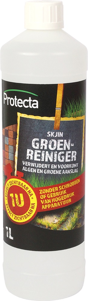 Skjin Groenreiniger 1000ml