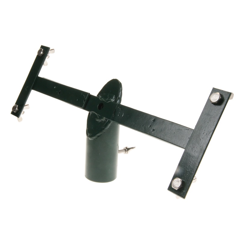 Montageframe zonnepanelen 5, 10 en 20W
