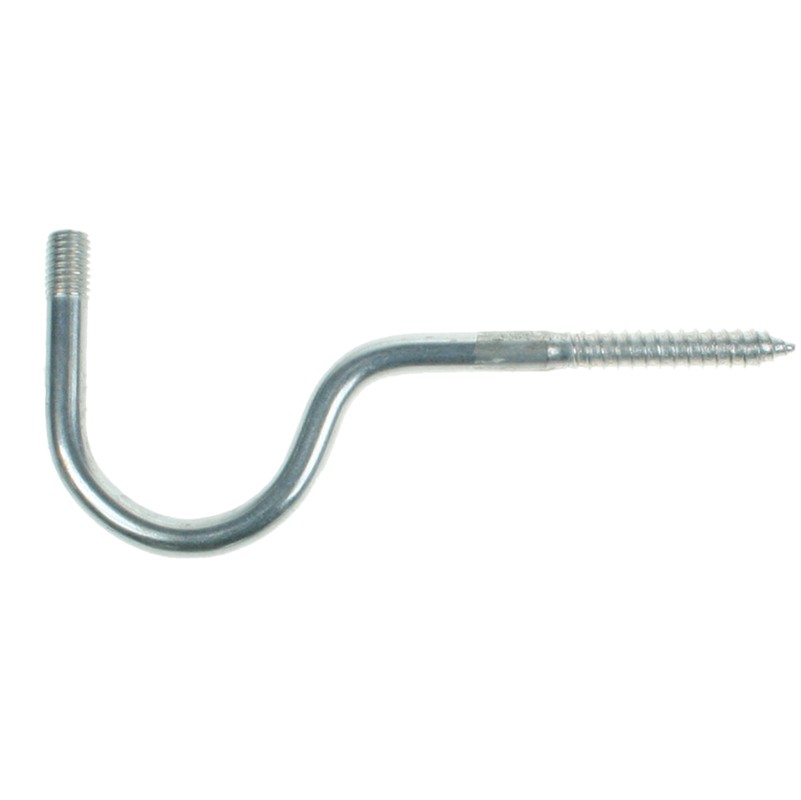 Isolatorsteunen kort met zwanenh. 50st.