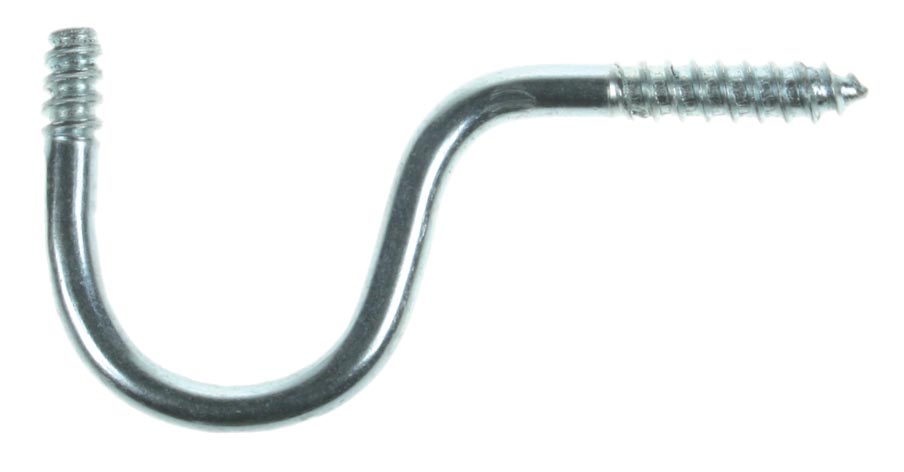Isolatorsteun, korte zwanenhals, 25st.