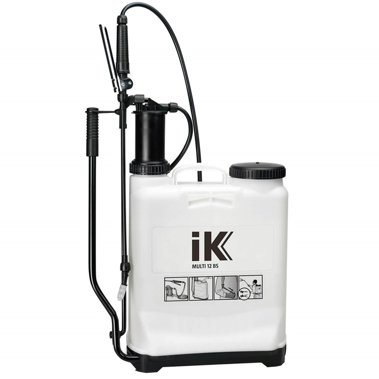Matabi IK MULTI 12 BS