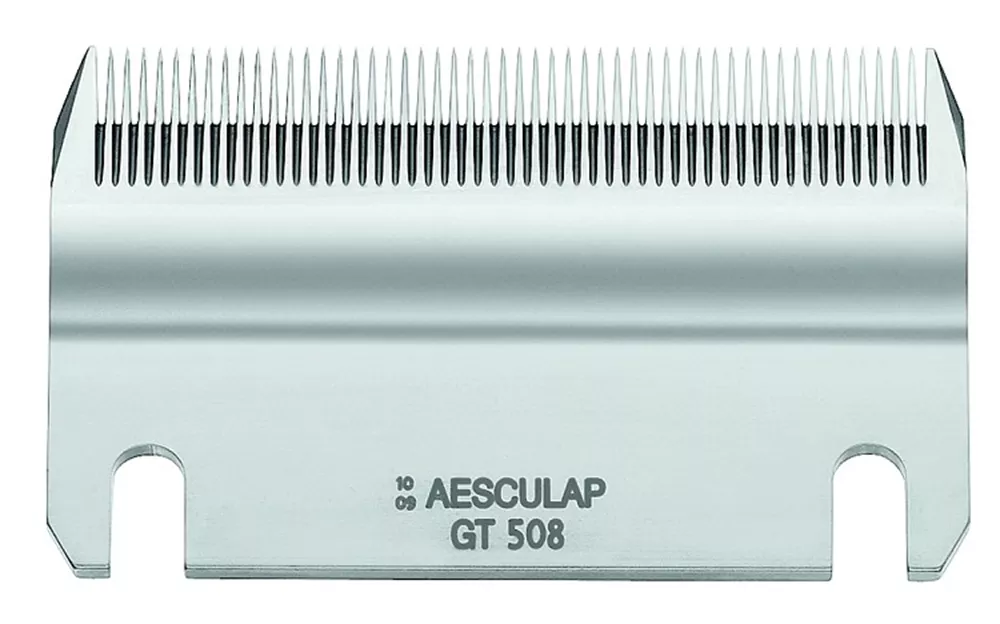 Econom scheermachine mes GT522 vervalt
