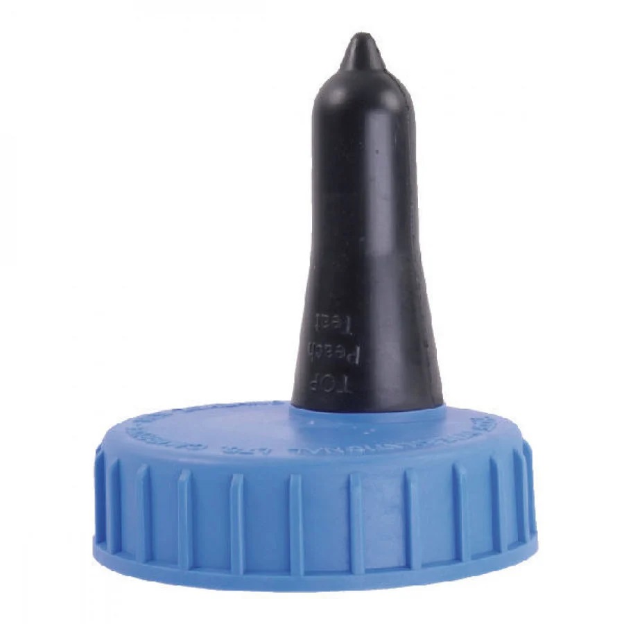 Speedy Feeder Shoof losse dop/speen