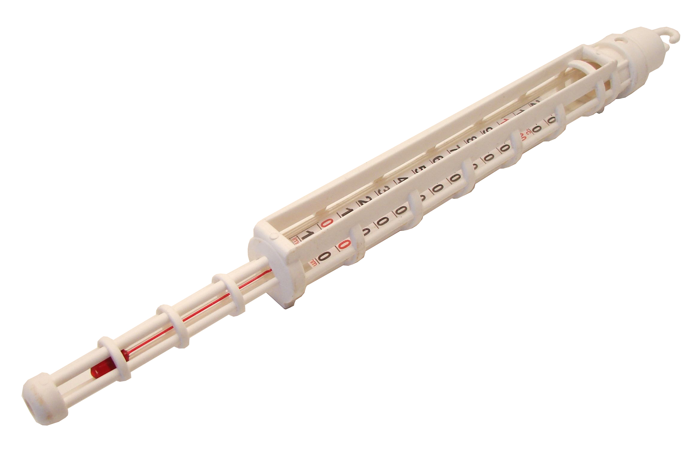 Thermometer voor melk/water