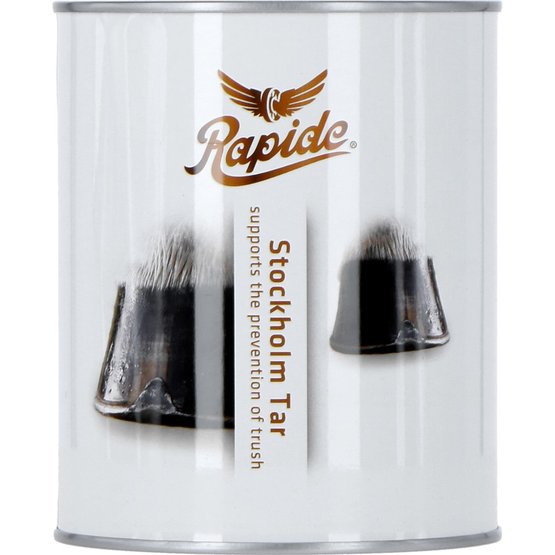 Rapide Zweedse Hoefteer 750ml