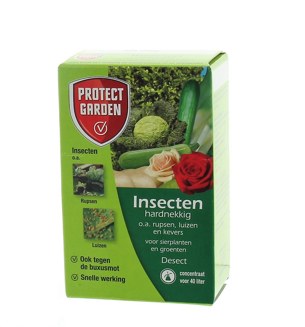 Desect concentraat, 20ml