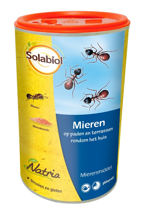 Mierenmiddel, 250g