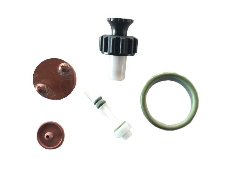 Ombouwset Viton-Zuurbestendig Prima-5