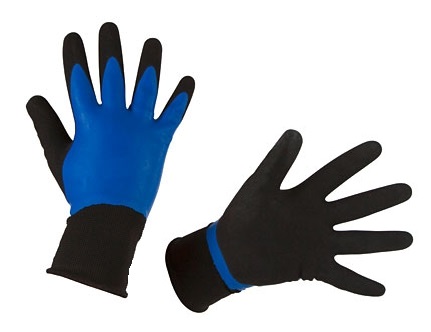 Handschoen Aqua waterproof, maat 11/XXL