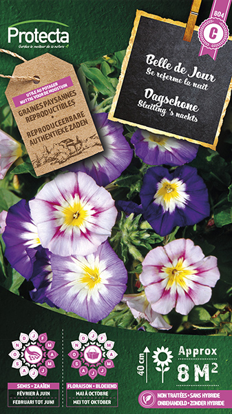 Dagschone gemengd