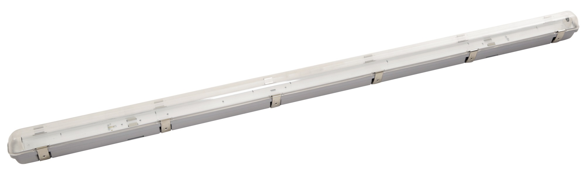 Waterdicht armatuur v. LED TL-buis 120cm
