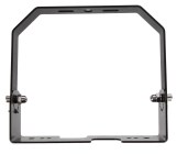 Metalen beugel voor stal led lamp