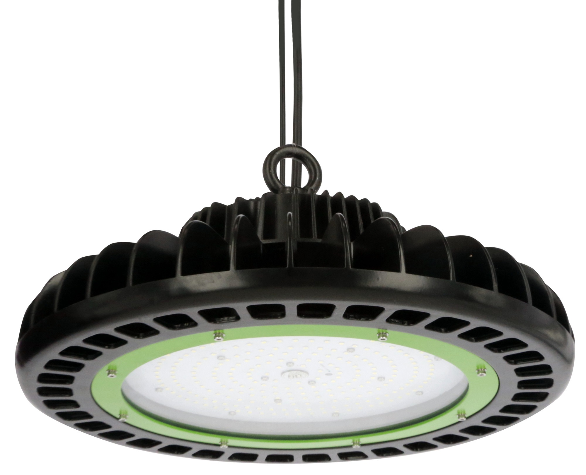LED lamp stal dimbaar, 150W