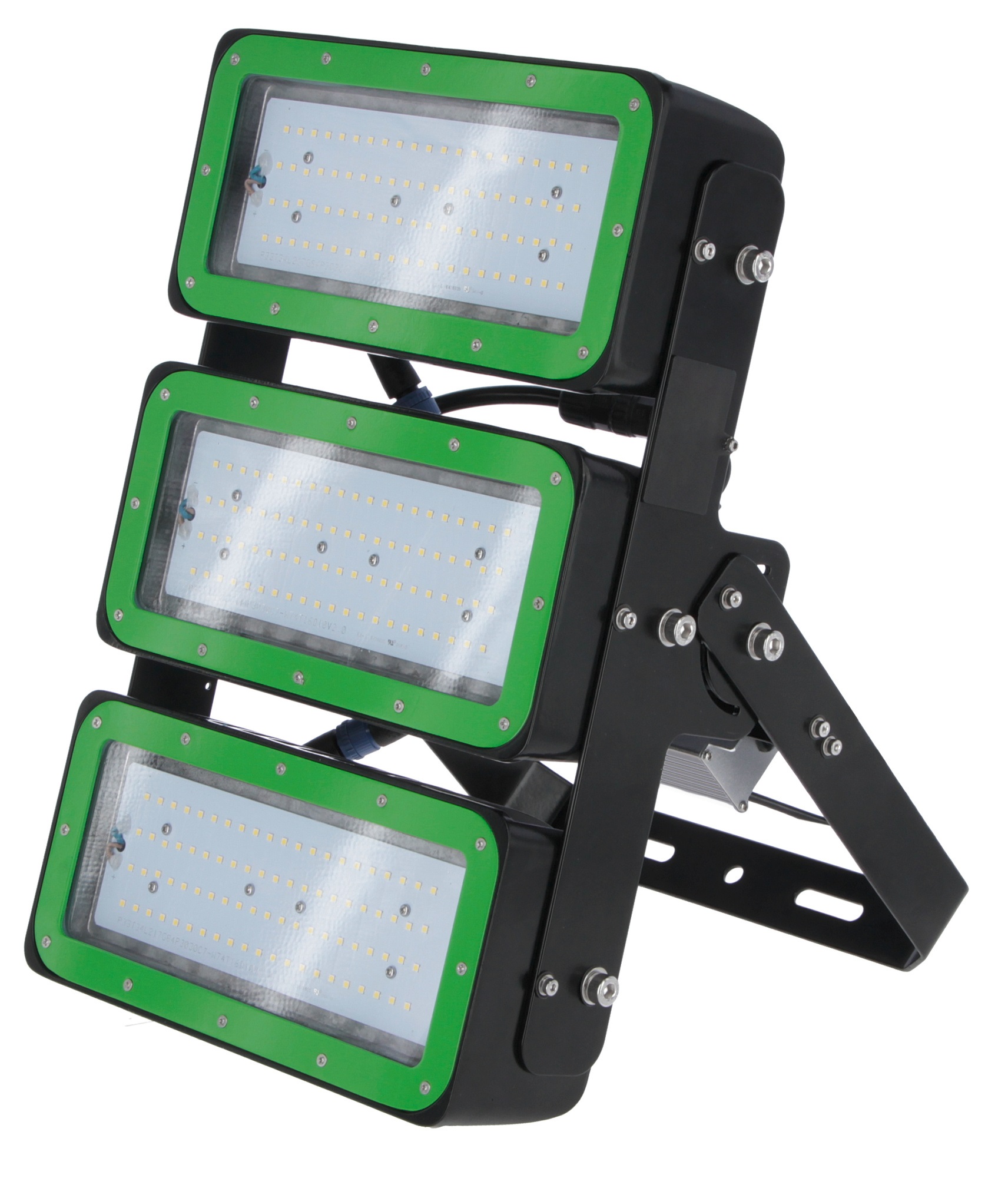 LED stallamp MultiLED, 150W