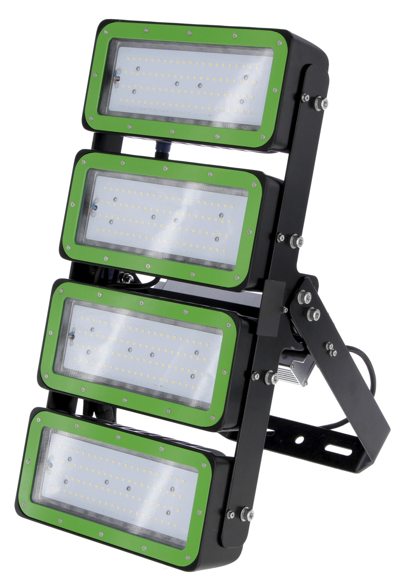 LED stallamp MultiLED PRO, 300W