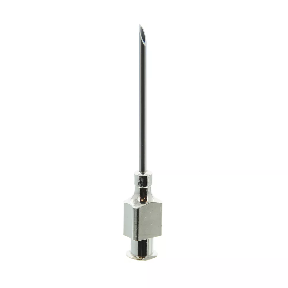 Naalden Luer/Lock 220/35, 10st