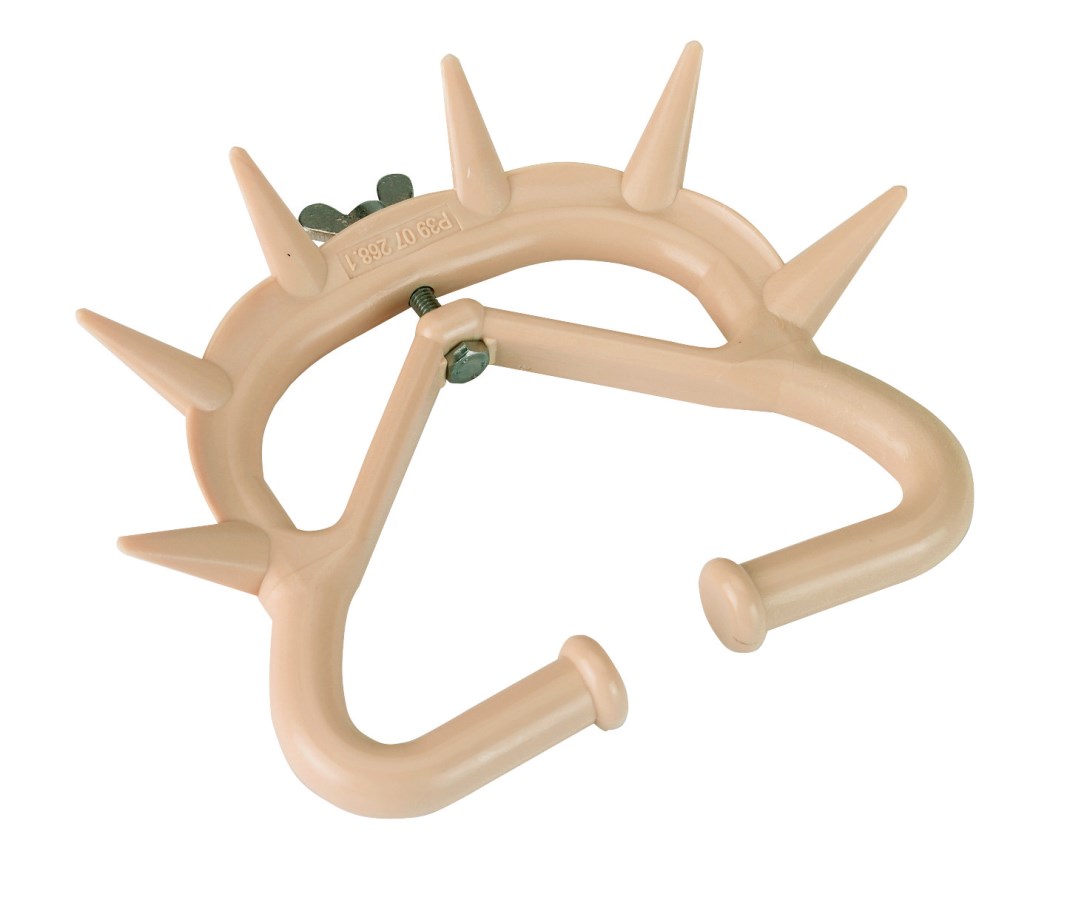 Anti drink ring "Muller" medium