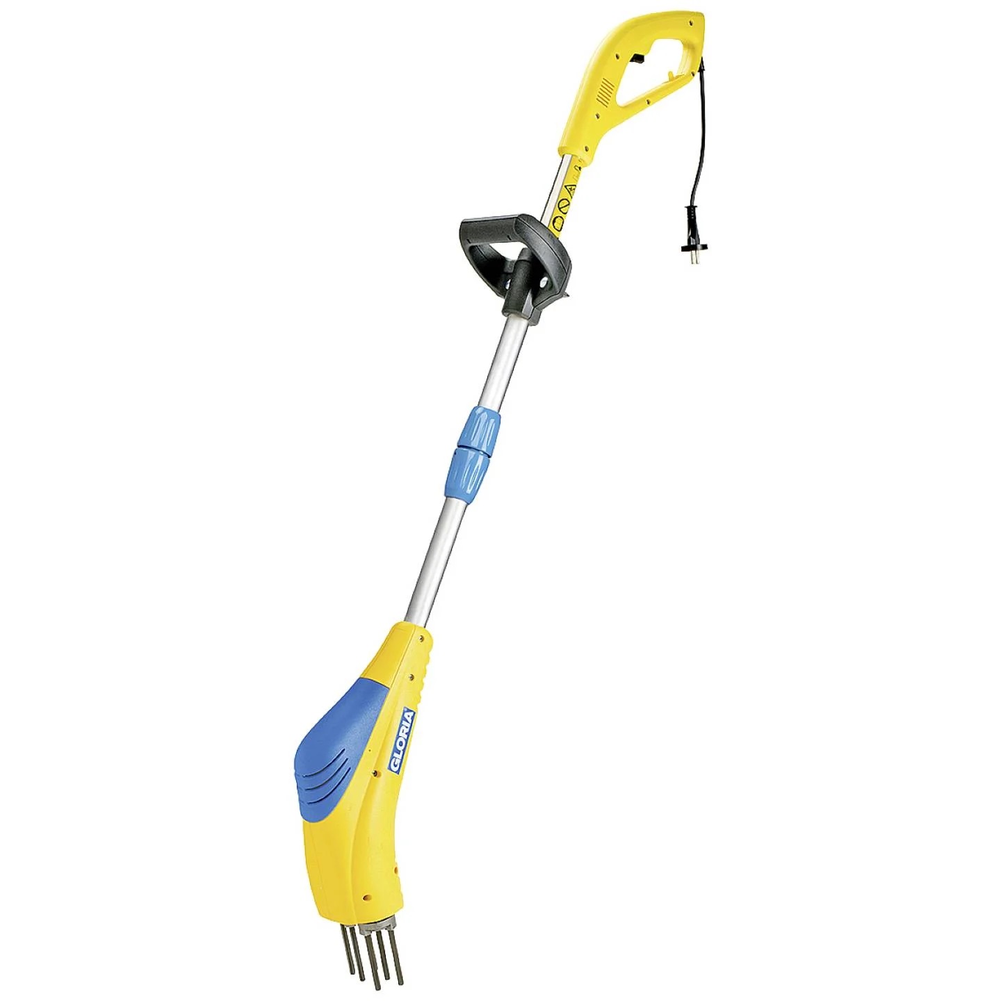 GLORIA Gardenboy Plus, grondwoeler elec