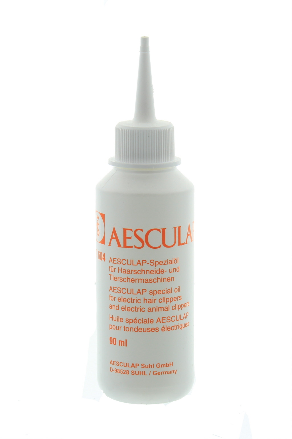 Aesculap olie, 90ml