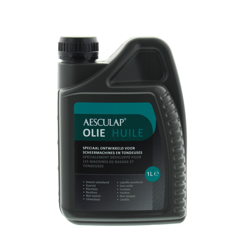 Aesculap olie, 1L