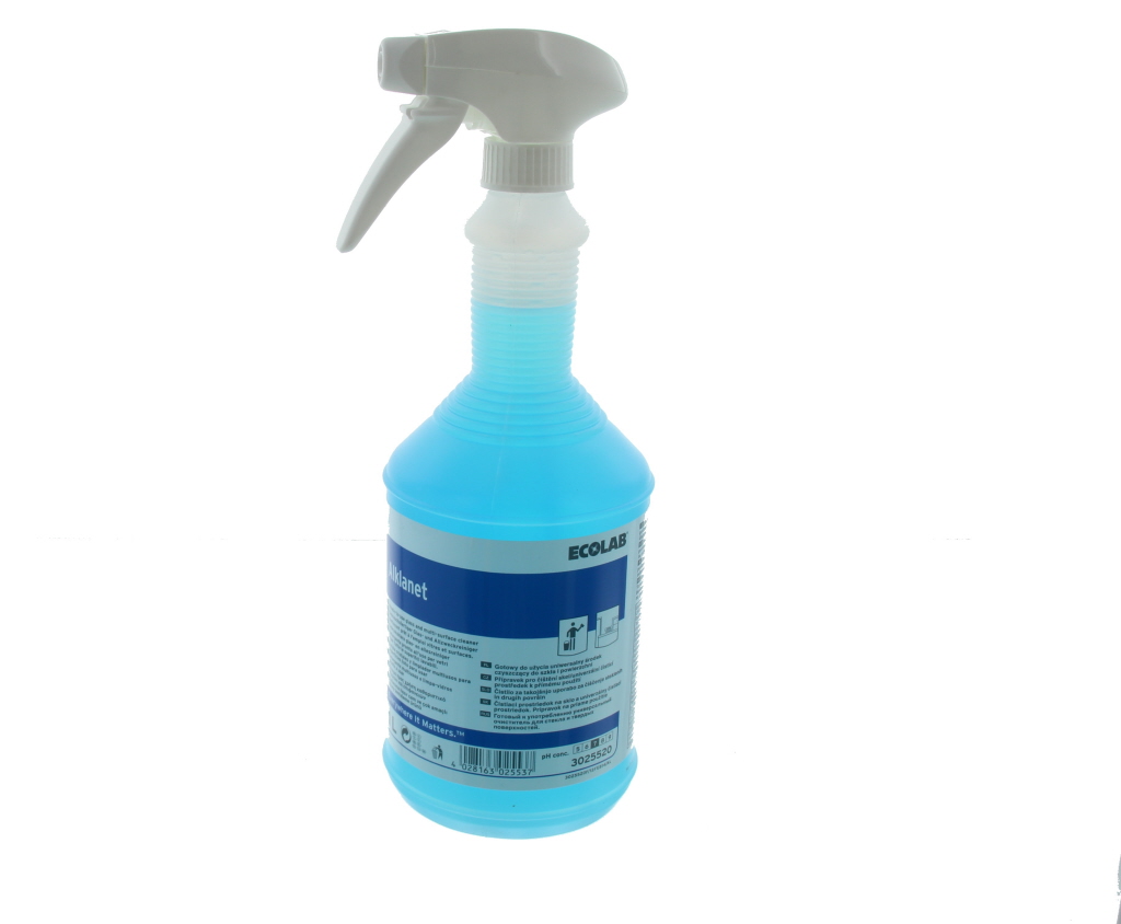 Alklanet reiniger, 1L