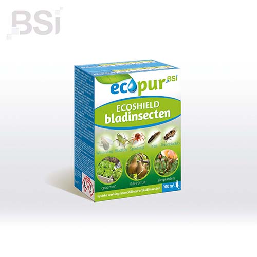 Ecopur Ecoshield, 10ml