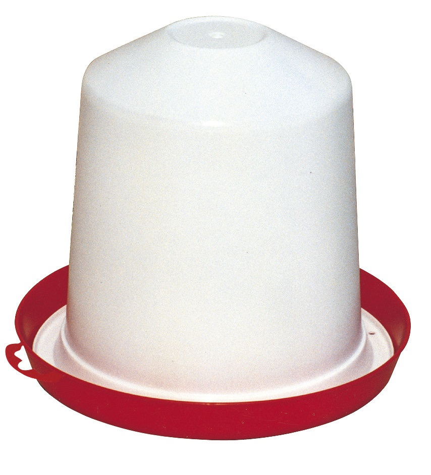 Pluimvee drinktoren, 10L