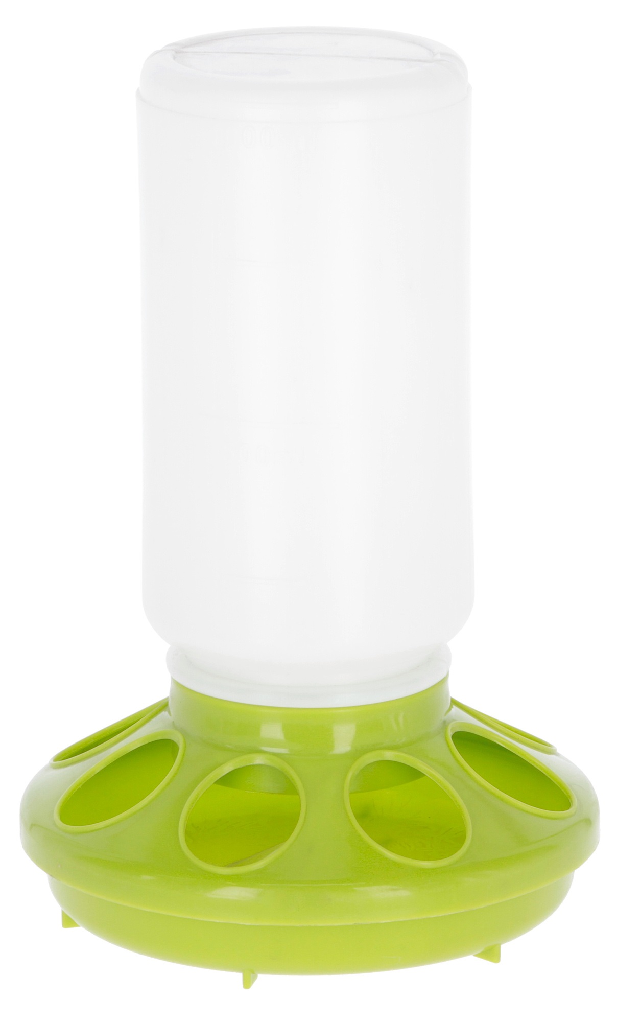 Kwartel voertoren 1,2L