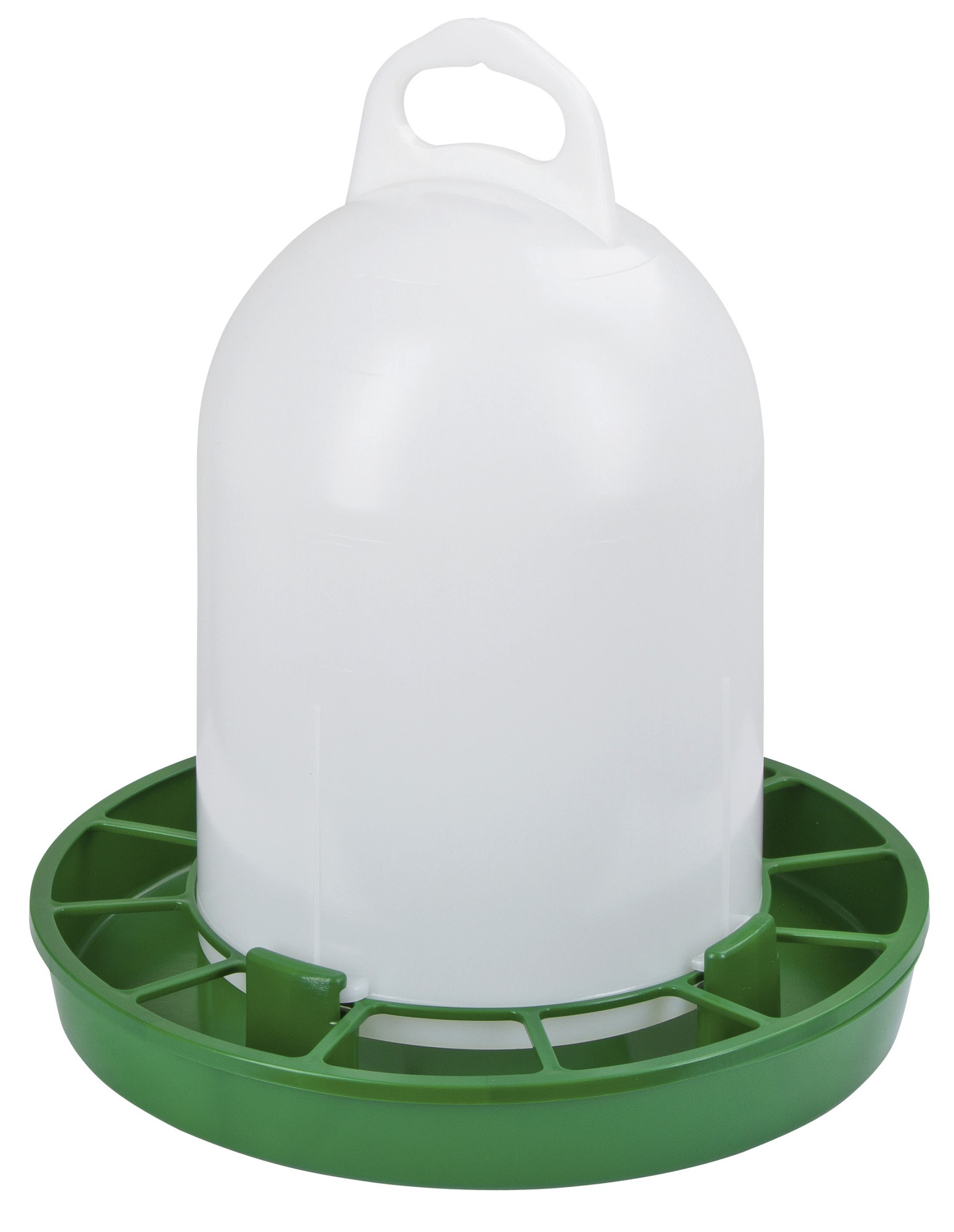 Voertoren, 4kg