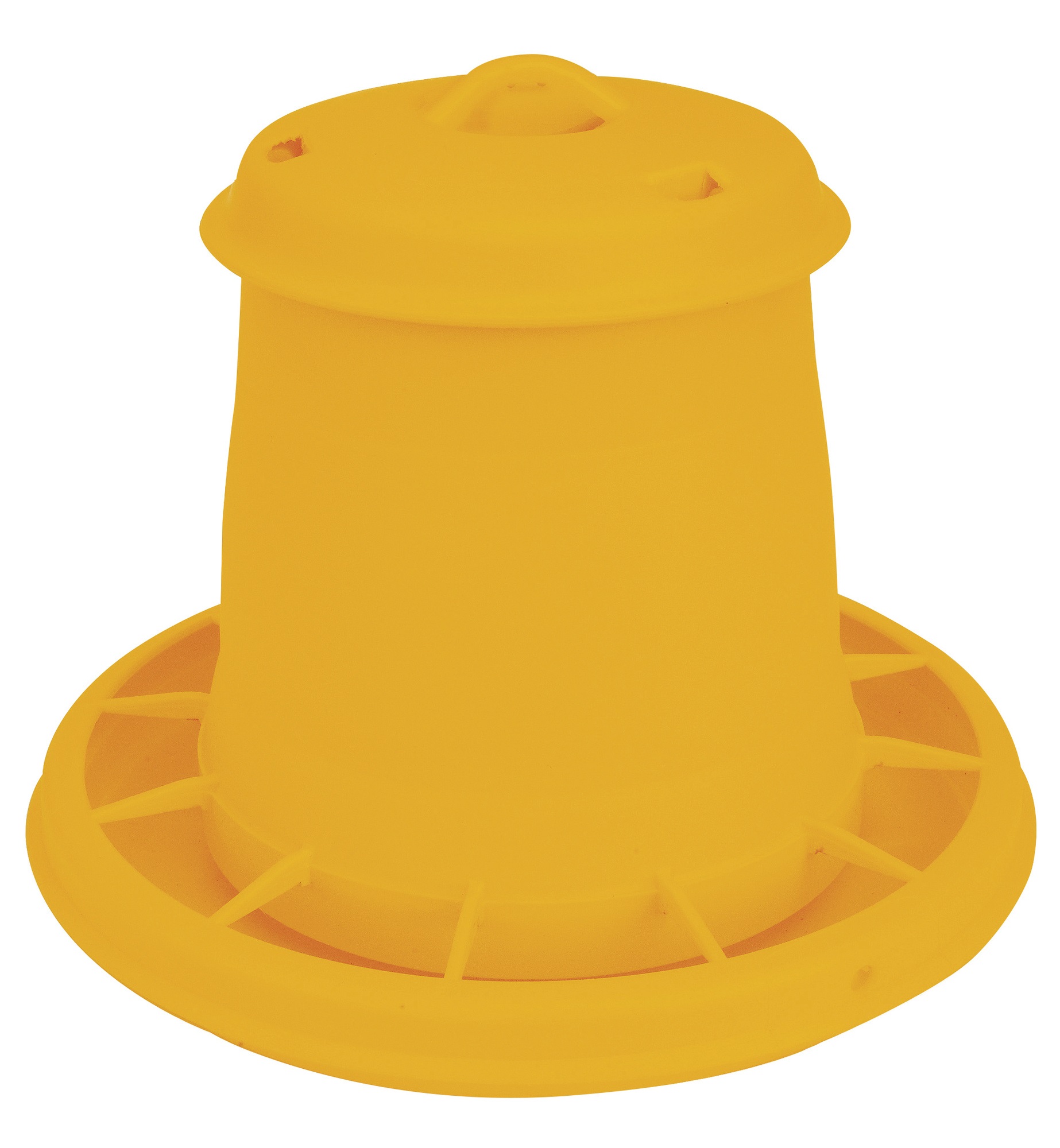 Voertoren geel, 5,25L