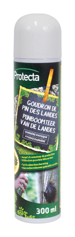 Pijnboomteer van de Landes 300ml