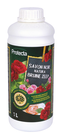 Natura zeep geconcentreerd 1L