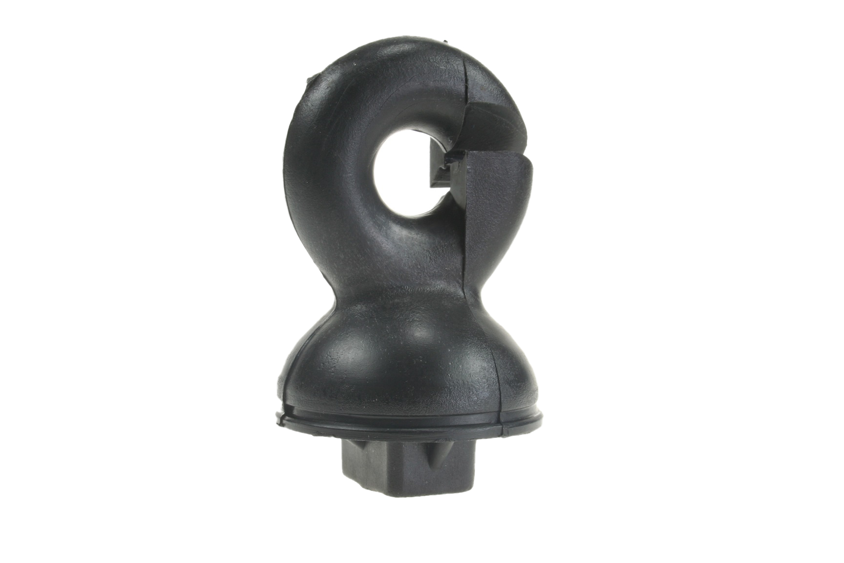 Ring topisolator los, ter vervanging