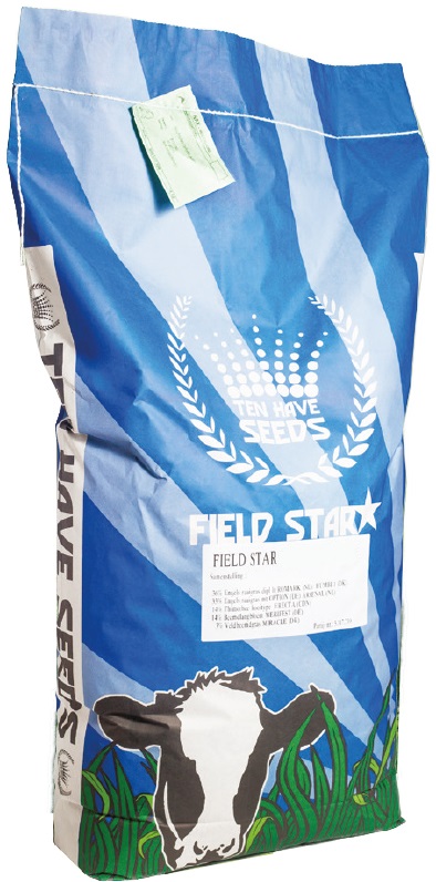 Graszaad Field Star Weidegras 3, 15kg