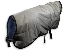 Kalverdekje Bodywarmer Standaard 70cm