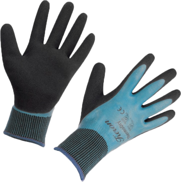 Handschoen Thermodry winter 10/XL