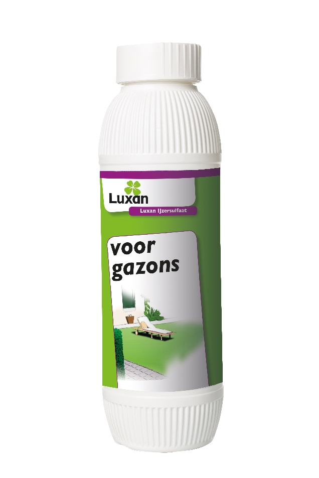 IJzersulfaat Luxan, 1kg