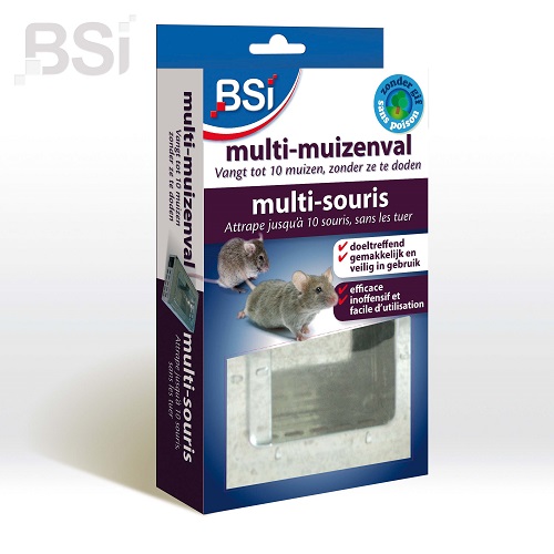 Multi-muizenval