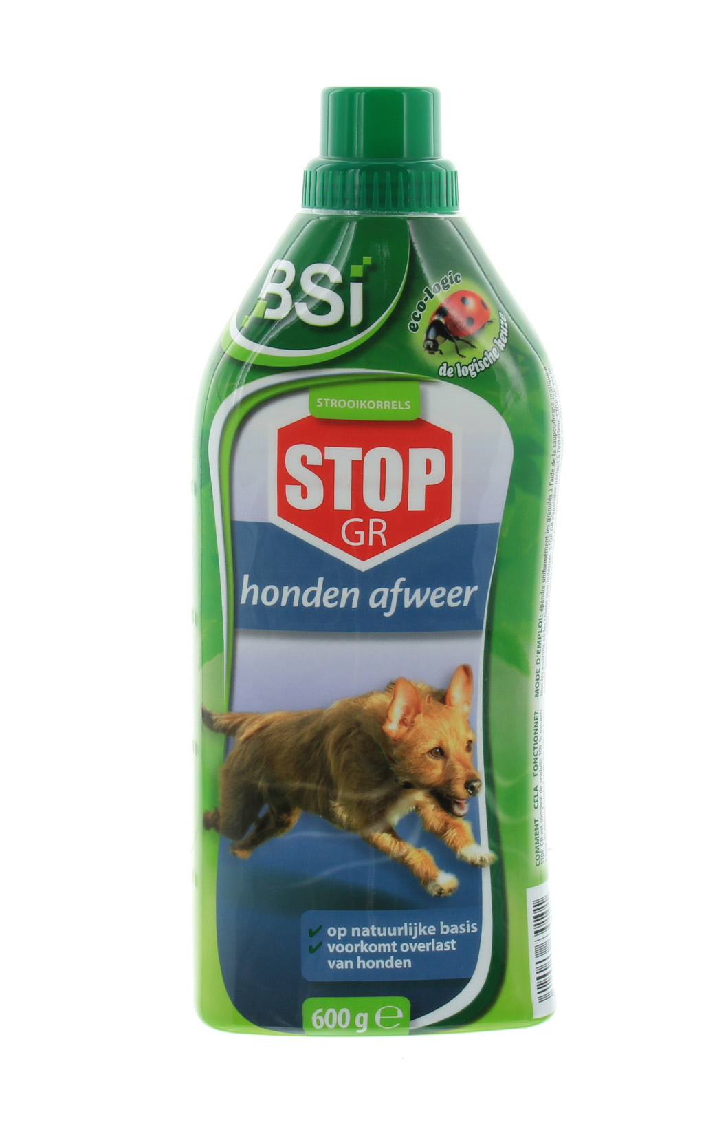STOP GR hondenafweer, 600g