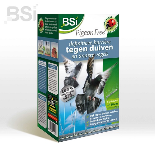 Pigeon Free, 1,50m