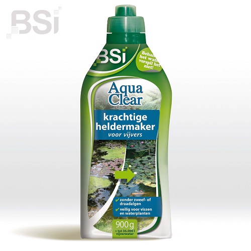 Aqua Clear, 900g