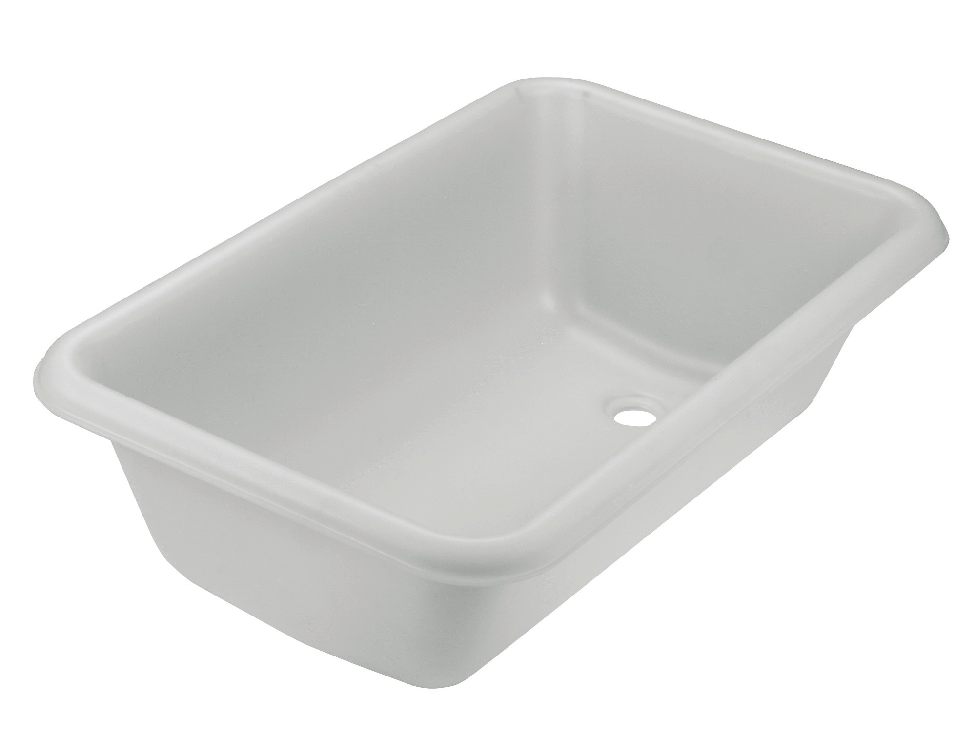 Spoelbak 65 liter, 74x62x25cm